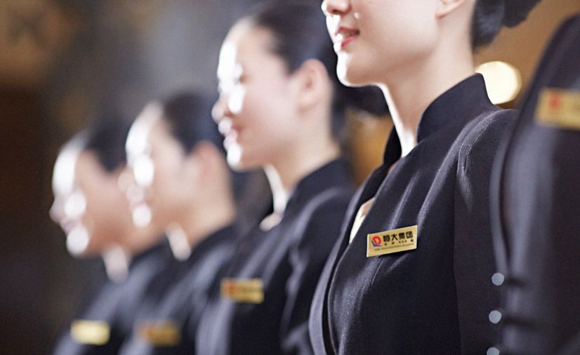 金碧物業(yè) 貼心管家丨全方位揭秘計算機軟硬件技術開發(fā)