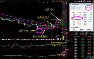 王衛500億抄底科技股，軟硬件技術開發或迎爆發期
